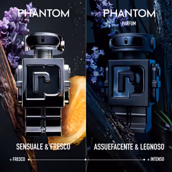 Rabanne Phantom Parfum 50ml - Additional view 4