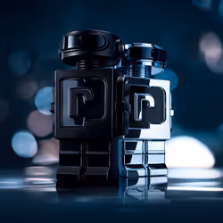 Rabanne Phantom Parfum 50ml - Additional view 6