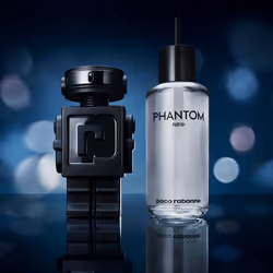 Phantom Parfum eau de parfum refill 200 ml - Additional view 4
