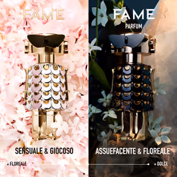 Rabanne Fame Parfum 50ml - Additional view 4