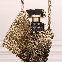 Rabanne Fame Parfum Refillable 80ml - Additional view 7