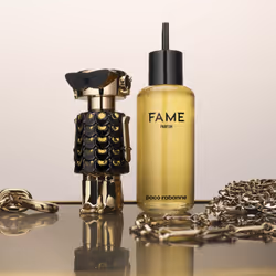 Rabanne Fame Parfum Refill Bottle 200ml - Additional view 5