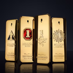 Rabanne 1 Million Royal Eau De Parfum 100ml - Additional view 5