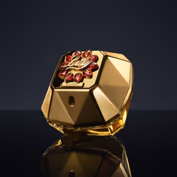 Rabanne Lady Million Royal Eau De Parfum 30ml - Additional view 6