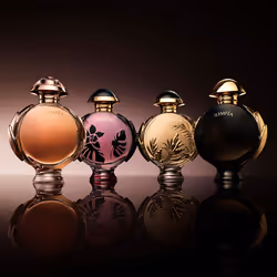 Olympéa Parfum eau de parfum vapor 30 ml - Additional view 4