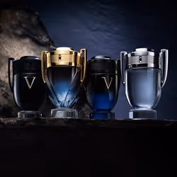 Rabanne Invictus Parfum 100ml - Additional view 6