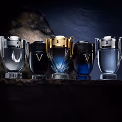 Rabanne Invictus Parfum 200 ml - Additional view 4
