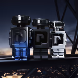 Rabanne Phantom Intense Eau de Parfum 50ml - Additional view 4