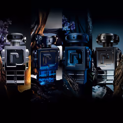 Rabanne Phantom Intense Eau de Parfum 150ml - Additional view 4