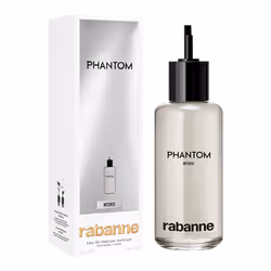 Phantom Intense eau de parfum refill 200 ml
