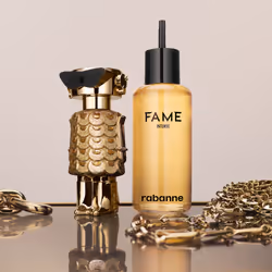 Rabanne Fame Intense Refill Eau De Parfum 200 ml - Additional view 4