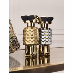 Rabanne Fame Intense Refill Eau De Parfum 200 ml - Additional view 7