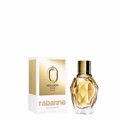 Rabanne Million Gold For Her Eau De Parfum 30ml