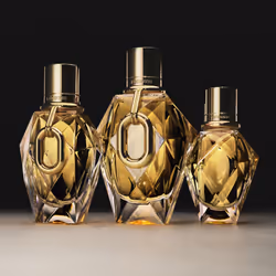Rabanne Million Gold For Her Eau De Parfum 50ml - Additional view 6