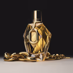 Rabanne Million Gold For Her Eau De Parfum 50ml - Additional view 7