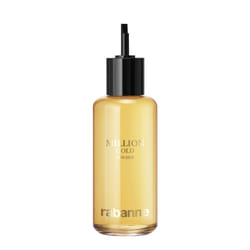 Rabanne Million Gold For Her Eau De Parfum Refill 200ml