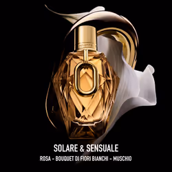 Rabanne Million Gold For Her Eau De Parfum Refill 200ml - Additional view 4