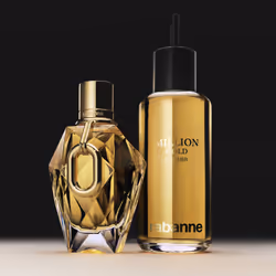 Rabanne Million Gold For Her Eau De Parfum Refill 200ml - Additional view 6