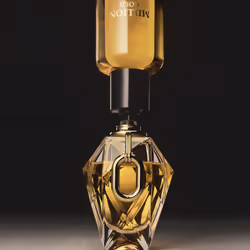 Rabanne Million Gold For Her Eau De Parfum Refill 200ml - Additional view 7
