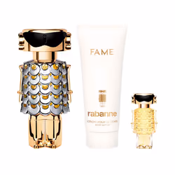 Fame Case 3 pcs