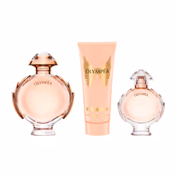 Olympéa Case 3 pcs