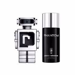 Phantom Case 2 pcs