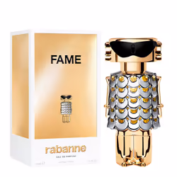 Fame eau de parfum vapor 150 ml - Additional view 2