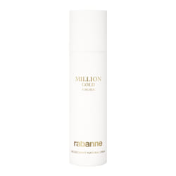 Rabanne Million Gold For Her Spray Deodorant 150ml