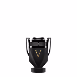 Rabanne Invictus Victory Absolu Parfum Intense 50 ml, Men, 50 ml, Non-refillable bottle, Liquid perfume, Black pepper, Amber