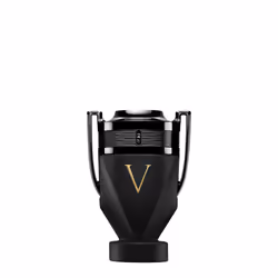 Rabanne Invictus Victory Absolu Parfum Intense 100 ml, Men, 100 ml, Non-refillable bottle, Liquid perfume, Black pepper, Ambe ...