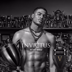 Rabanne Invictus Victory Absolu Parfum Intense 100 ml - Additional view 5
