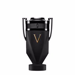 Rabanne Invictus Victory Absolu Parfum Intense 200 ml, Men, 200 ml, Non-refillable bottle, Liquid perfume, Black pepper, Ambe ...