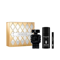 Phantom Parfum Case 3 pcs
