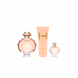 Olympea Case 3 pcs