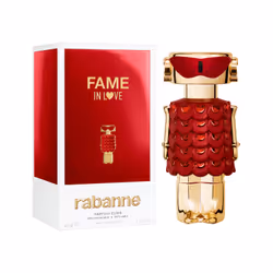 Rabanne Fame In Love Parfum Elixir 80 ml Women - Additional view 2