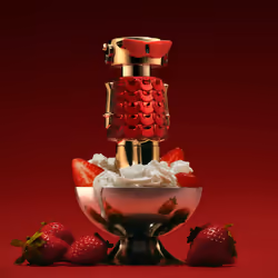 Rabanne Fame In Love Parfum Elixir 80 ml Women - Additional view 7