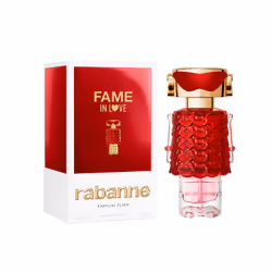 Rabanne Fame In Love Parfum Elixir 30 ml Women - Additional view 2