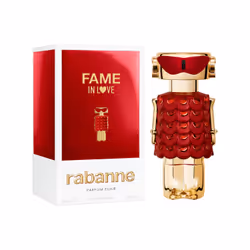 Rabanne Fame In Love Parfum Elixir 50 ml Women - Additional view 2