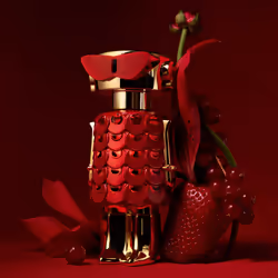 Rabanne Fame In Love Parfum Elixir 50 ml Women - Additional view 3