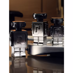 Rabanne Phantom Elixir Parfum Intense Refillable 150 ml - Additional view 4