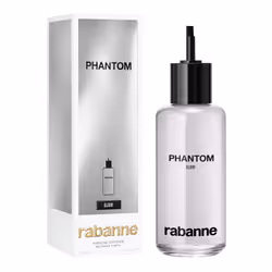 Rabanne Phantom Elixir Parfum Intense Refill 200 ml - Additional view 2
