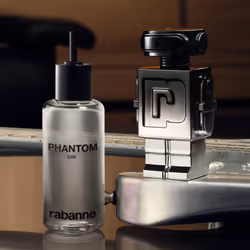 Rabanne Phantom Elixir Parfum Intense Refill 200 ml - Additional view 6