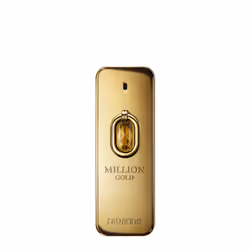 Rabanne Million Gold, Men, 100 ml, Liquid perfume, Spray, ALCOHOL DENAT., PARFUM (FRAGRANCE), AQUA (WATER), TETRAMETHYL ACETY ...
