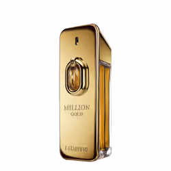 Rabanne Million Gold, Men, 200 ml, Liquid perfume, Spray, ALCOHOL DENAT., PARFUM (FRAGRANCE), AQUA (WATER), TETRAMETHYL ACETY ...