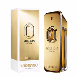 Rabanne Million Gold 200 ml Men