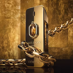 Rabanne Million Gold 50 ml Men - Additional view 8