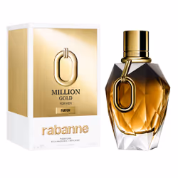 Rabanne Million Gold For Her Women 90 ml - Additional view 2