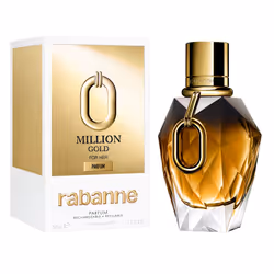 Rabanne Million Gold For Her Women 50 ml - Additional view 2