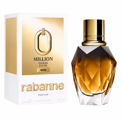 Rabanne Million Gold For Her Women 30 ml - Additional view 2