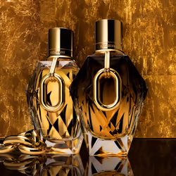 Rabanne Million Gold For Her Women 30 ml - Additional view 5